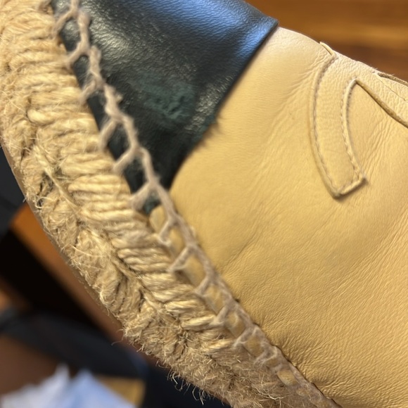Chanel espadrilles - Picture 9 of 11